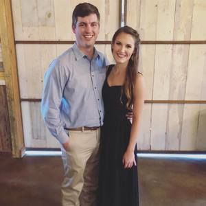 Meet your Posher, Katy